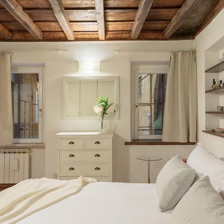 Iflat Comfy Apartament In Campo De' Fiori 罗马 外观 照片